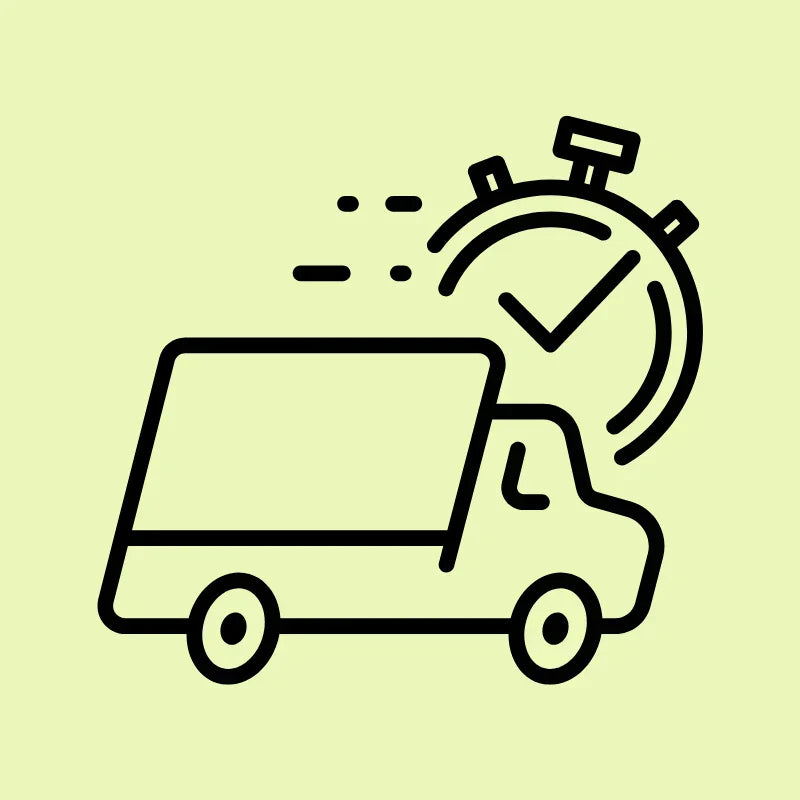 LIVRAISON PRIORITAIRE