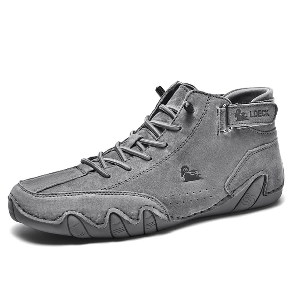 VogLDeck - Orthopädische und atmungsaktive Schuhe 