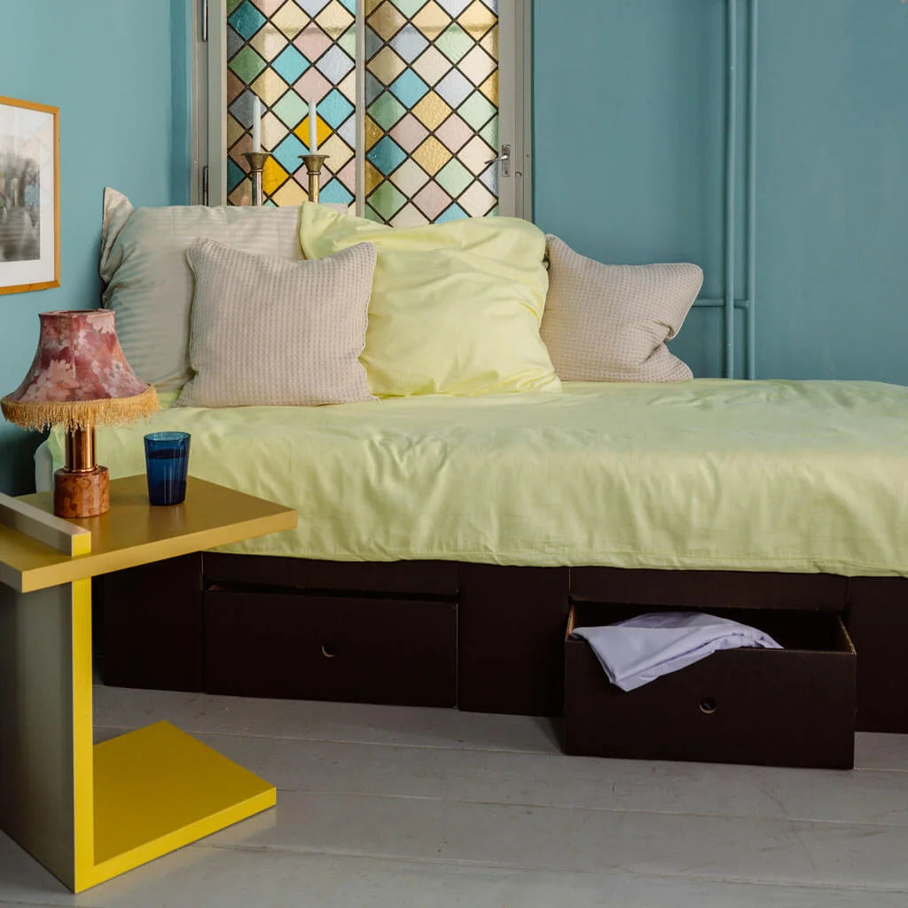 Housse De Couette Bio-Baumwolle — photo 20