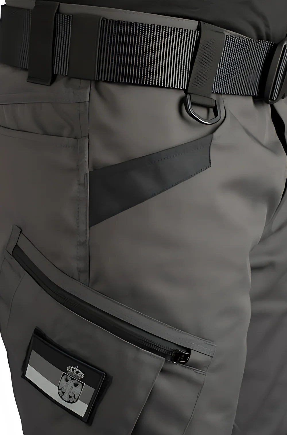 Pantalon De Travail Résistant CombatFlex — photo 6