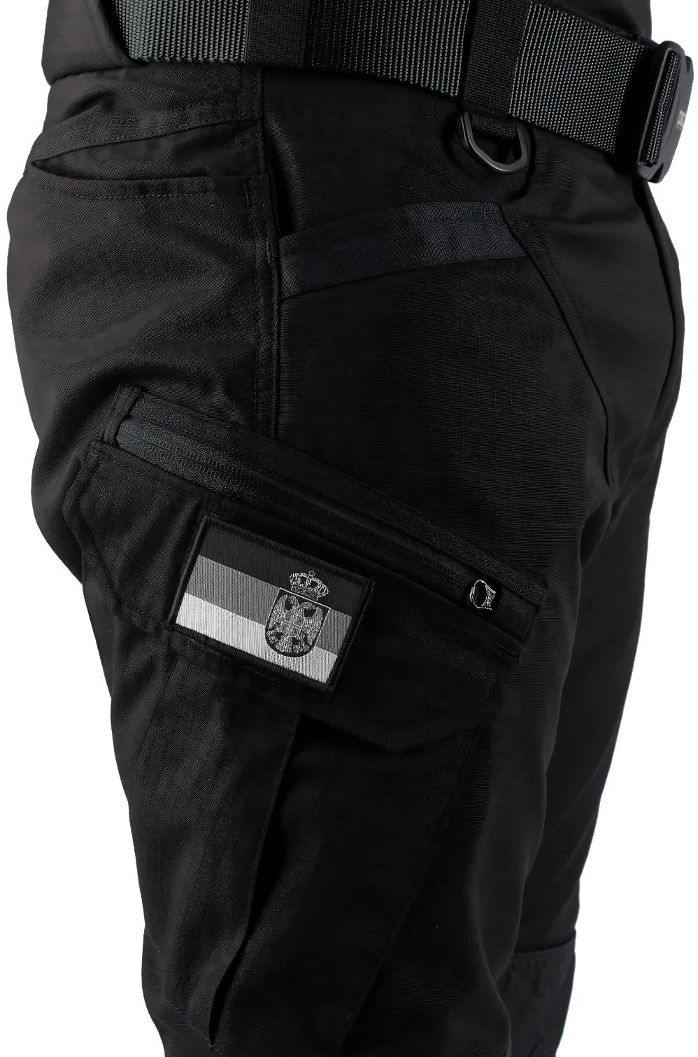 Pantalon De Travail Résistant CombatFlex — photo 2